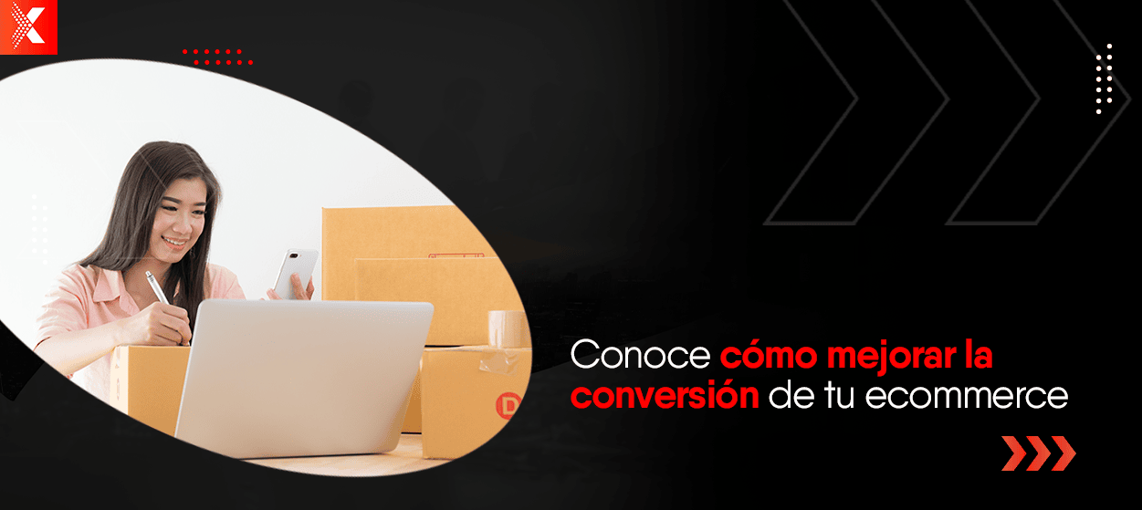 Ecommerce Conversion: Aumenta Las Compras En Tu Tienda Online